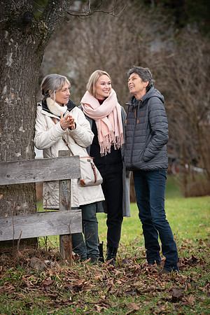 Familie Förstner