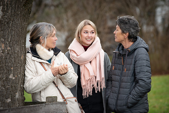 Familie Förstner