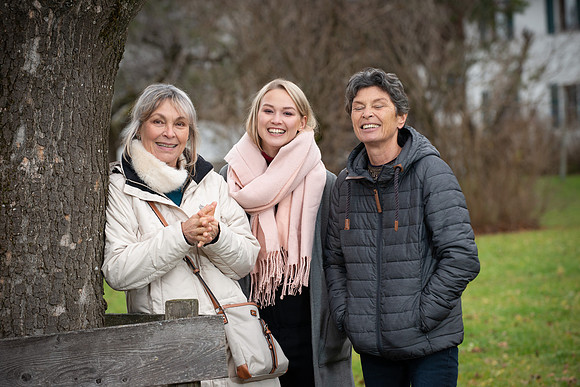 Familie Förstner
