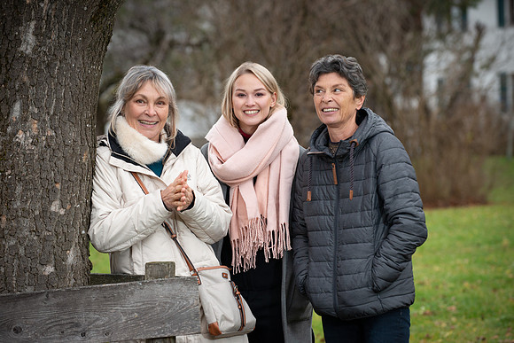 Familie Förstner
