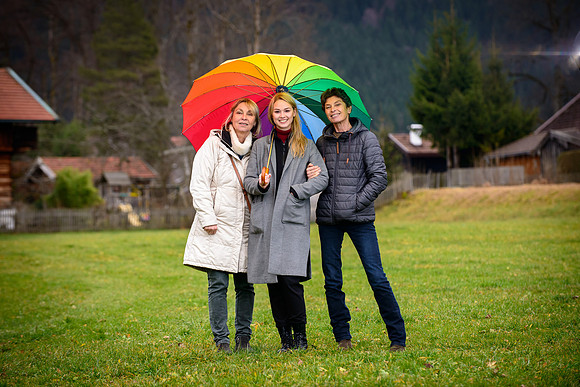 Familie Förstner