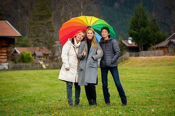 Familie Förstner