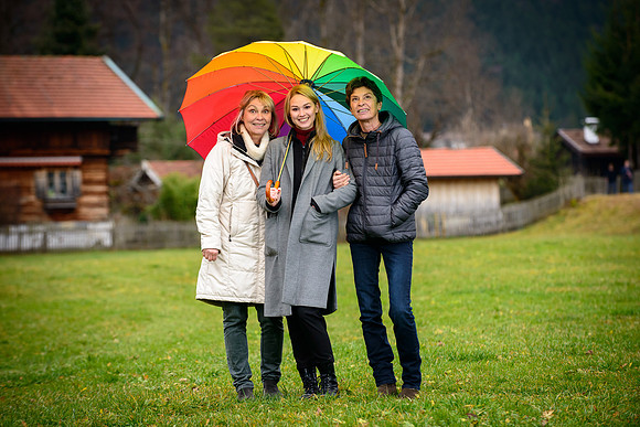 Familie Förstner