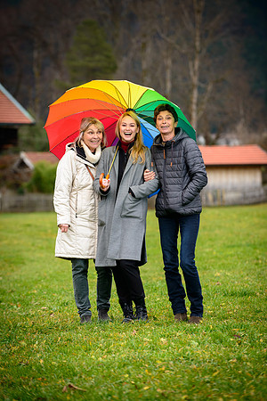 Familie Förstner