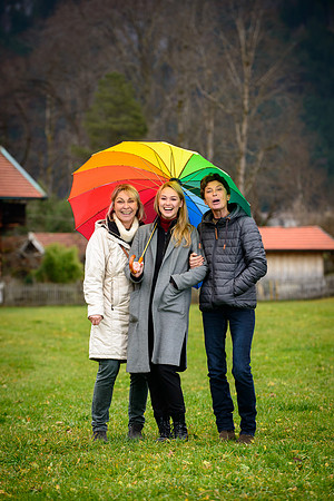 Familie Förstner