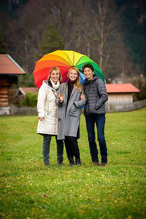 Familie Förstner