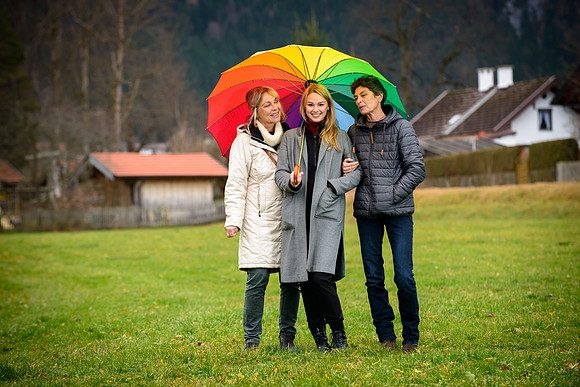 Familie Förstner