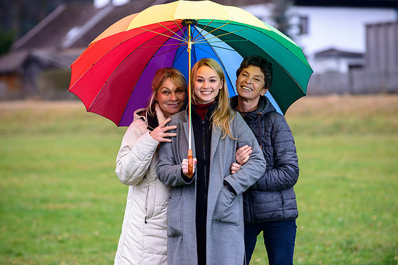 Familie Förstner