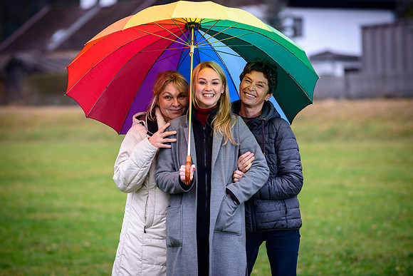 Familie Förstner