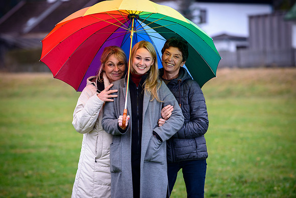 Familie Förstner