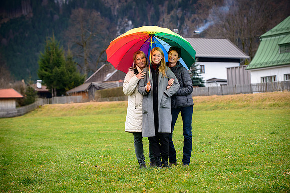 Familie Förstner