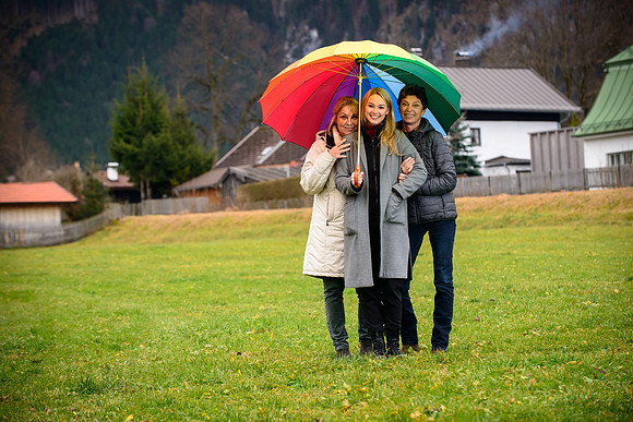 Familie Förstner