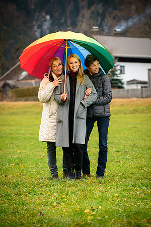 Familie Förstner