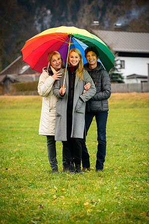 Familie Förstner