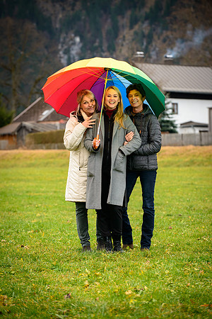 Familie Förstner