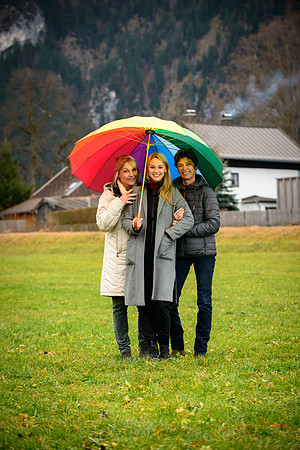 Familie Förstner