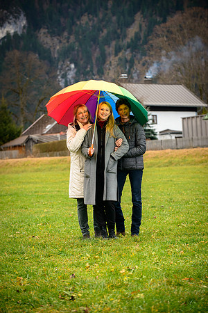 Familie Förstner