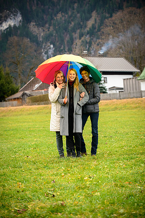 Familie Förstner