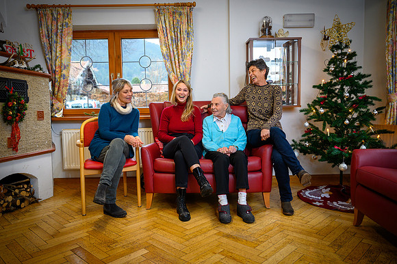 Familie Förstner
