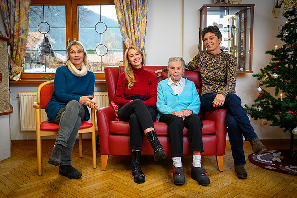 Familie Förstner