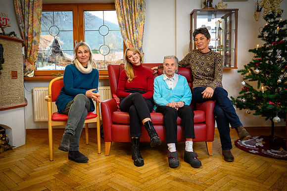 Familie Förstner