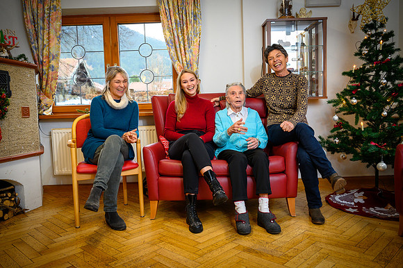 Familie Förstner