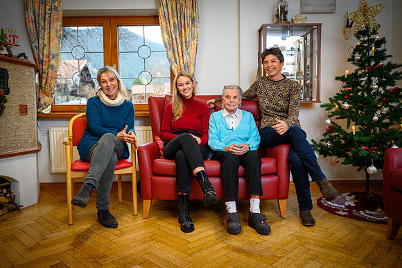 Familie Förstner
