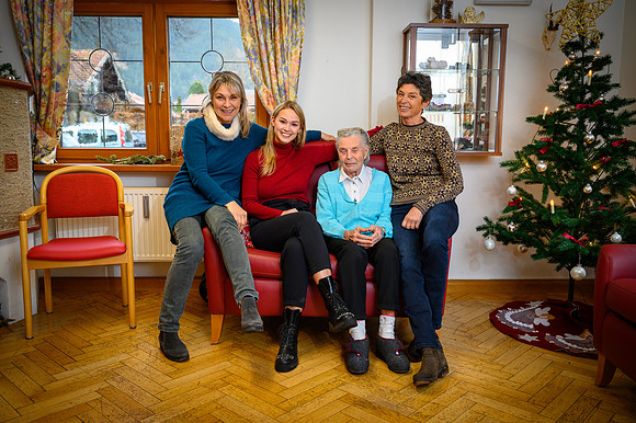 Familie Förstner