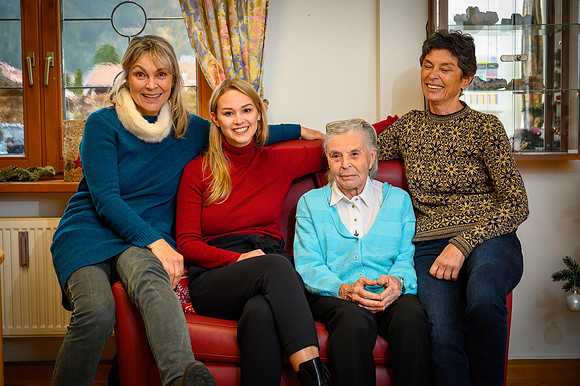Familie Förstner