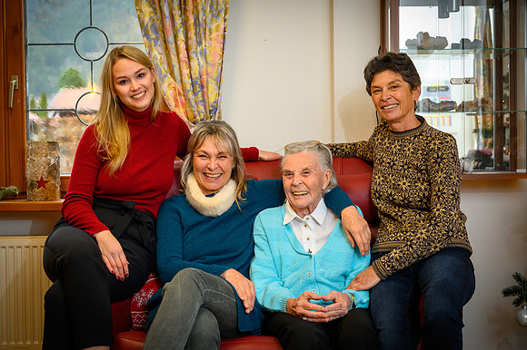 Familie Förstner