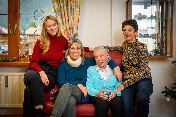 Familie Förstner
