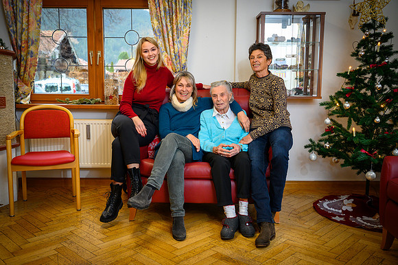 Familie Förstner