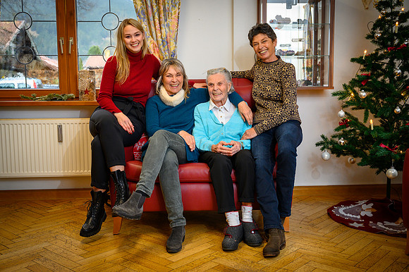 Familie Förstner