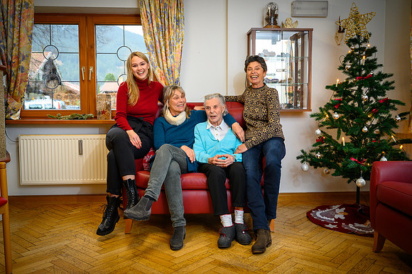 Familie Förstner