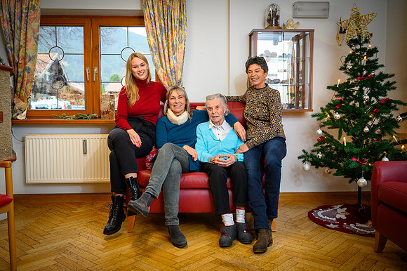 Familie Förstner