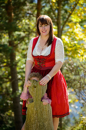 Brooke Spridgen Portrait