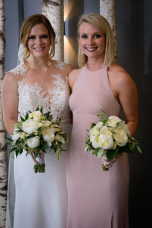 Karsten and Candice Wedding