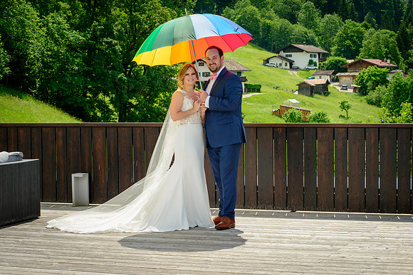 Karsten and Candice Wedding