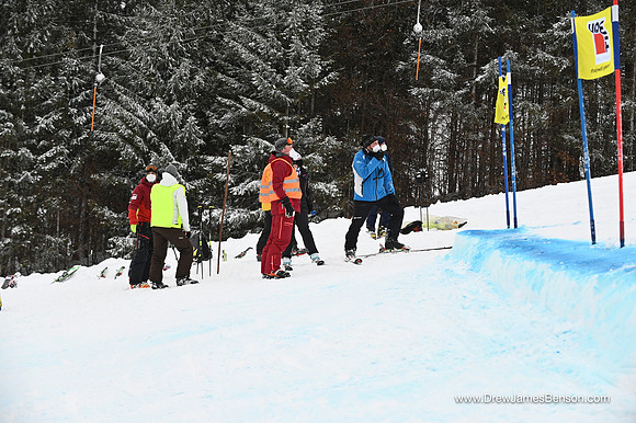 FIS Weltcup Oberjoch