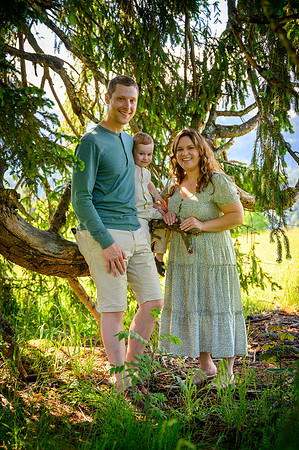 St. Germain Family