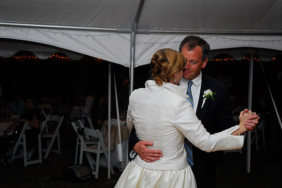 Russ and Shelly