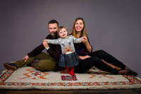 Manuela & Tobias  Skinner Portraits