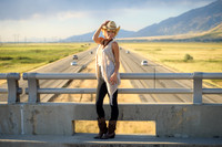 Shoot with Kim Price