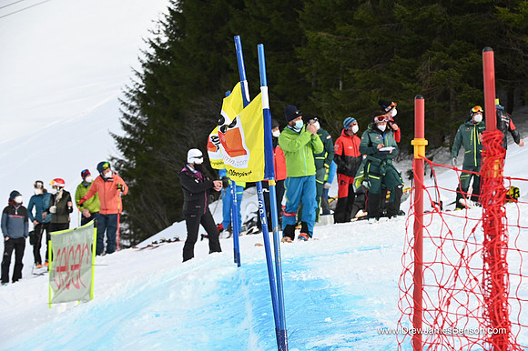 FIS Weltcup Oberjoch