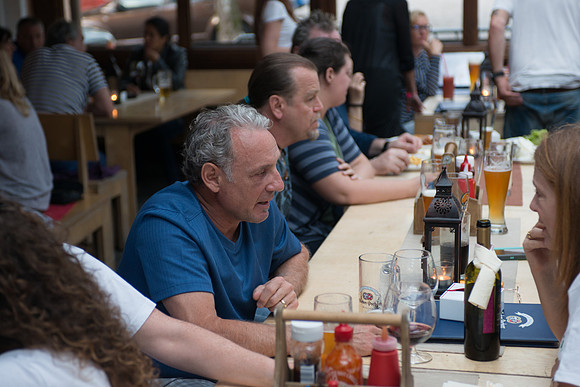 2015 Garmisch Reunion