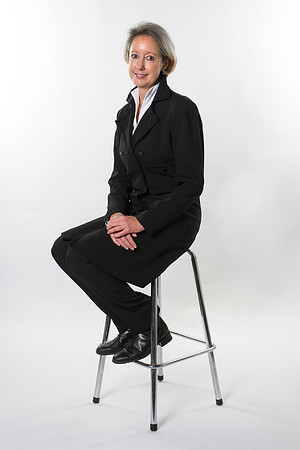 Shoot with Iris Grassl