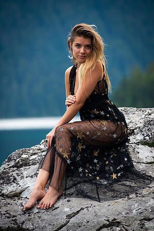 Shoot with Mia Jane O'Neil