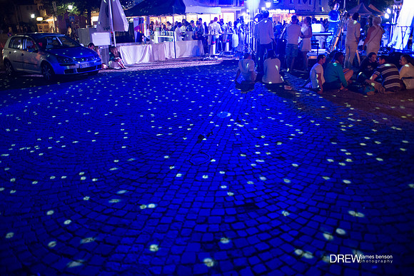 Weisse Nacht Garmisch 2015