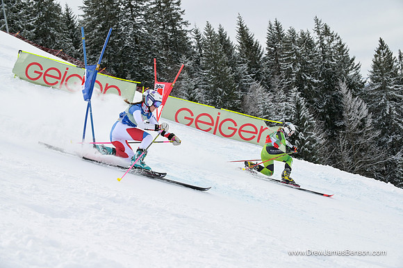 FIS Weltcup Oberjoch
