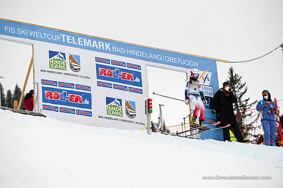 FIS Weltcup Oberjoch